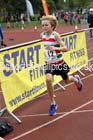 Boys under-13s, Northern Road Relays, Blackpool. Photo: David T. Hewitson/Sports for All Pics